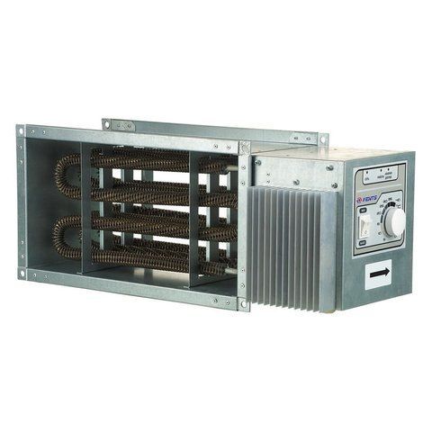Прямоугольный канальный воздухоочиститель Vents НК 800*500-36,0-3 В 8991 фото