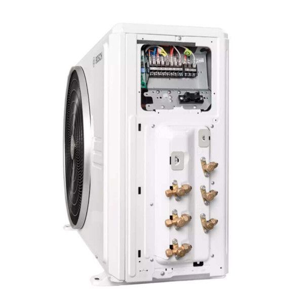 Наружный блок мульти-сплит системы Bosch CL5000M 62/3 E 4027 фото