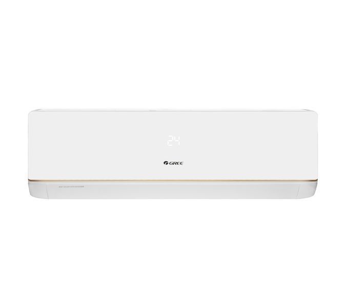 Кондиционер Gree Bora GWH12AAB-K6DNA5C (WIFI)/GWH12AABXB-K6DNA5A (Wi-Fi) 100369 фото