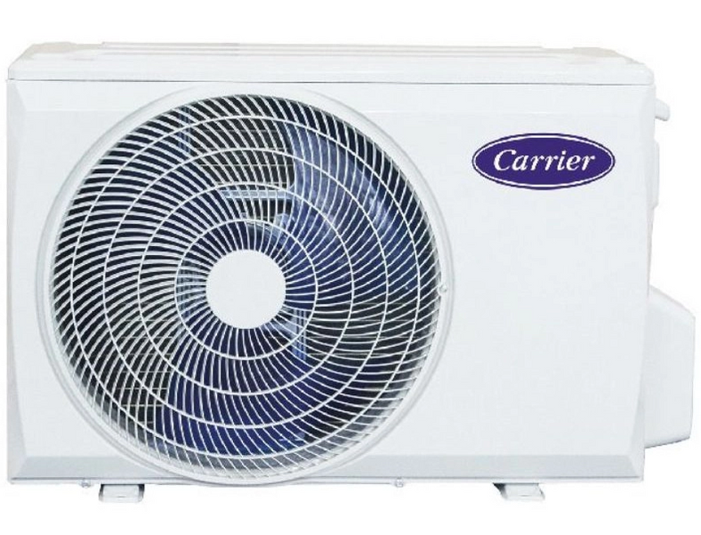 Настінний кондиціонер Carrier 42QHP12E8S/38QHP12E8S 3735 фото