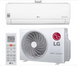 Настенный кондиционер LG PuriCare UV AP12RK 3725 фото 1