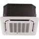 Касетний внутрішній блок мульти-спліт системи Bosch CL5000iM 4CC 21 E | 2,1 кВт 9621 фото 2