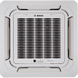 Касетний внутрішній блок мульти-спліт системи Bosch CL5000iM 4CC 21 E | 2,1 кВт 9621 фото 1