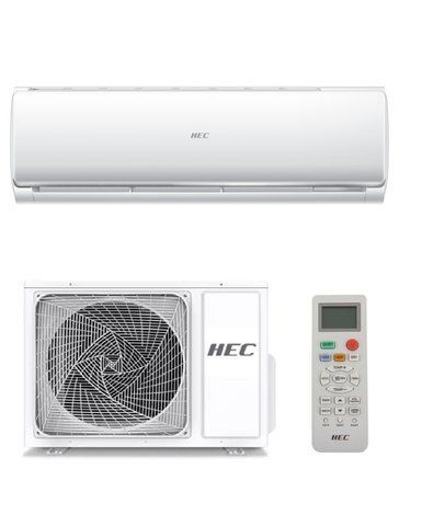 Настінний кондиціонер Haier HEC-24HTD03/R2/HEC-24HTD03/R2 3995 фото