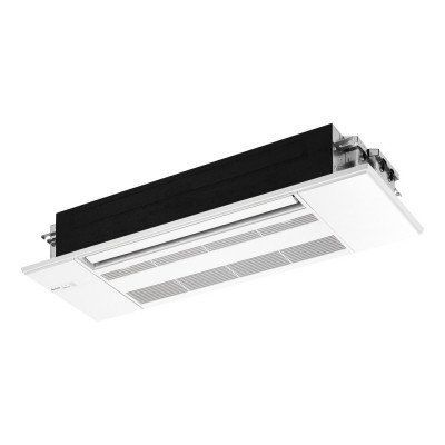 Касетний внутрішний блок мульти-спліт системи Mitsubishi Electric MLZ-KP35VF 4543 фото