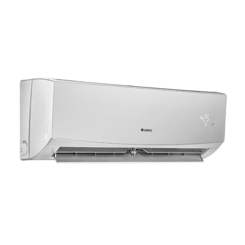 Настенный кондиционер Gree LOMO inverter GWH09QC-K6DND2F Siver 4009 фото