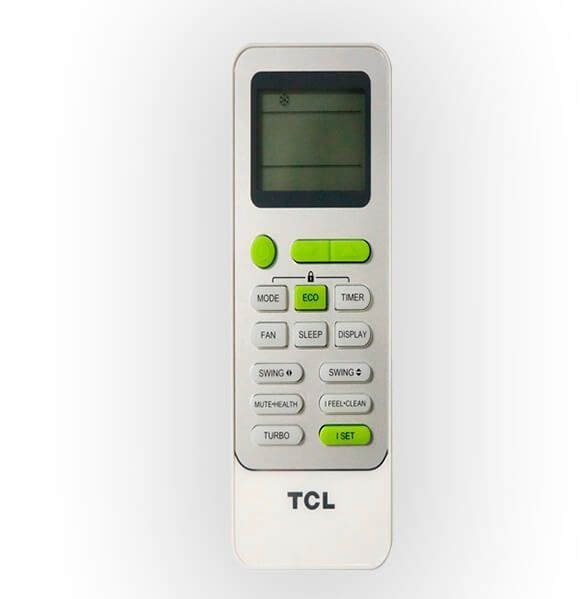 Канальный кондиционер TCL TCC-09D2HRH/DV 100337 фото