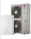 Тепловий насос LG HU121MA.U33 / HN1616M.NK5 (1ф) - 12кВт