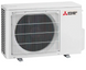 Зовнішній блок мульти-спліт системи Mitsubishi Electric MXZ-2F42VF