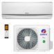 Настенный кондиционер Gree LOMO inverter GWH09QB-K6DND2E White 100387 фото 1