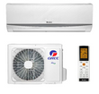 Настінний кондиціонер Gree LOMO inverter GWH09QC-K6DND2F White