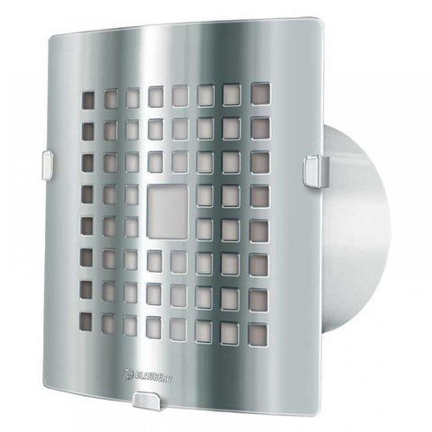 Вытяжной вентилятор BLAUBERG LUX 100-3 100691 фото