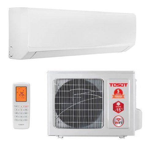 Настенный кондиционер Tosot ORBIS GP-12SL2 100238 фото