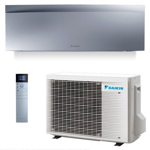 Настенный кондиционер Daikin Emura FTXJ42AS/RXJ42A 4130 фото