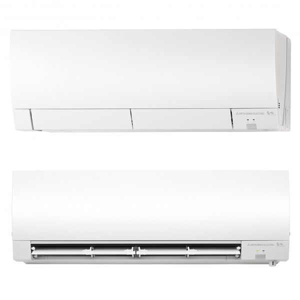 Настенный кондиционер Mitsubishi Electric MSZ-FH25VE/MUZ-FH25VE 4391 фото