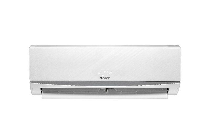 Настенный кондиционер Gree LOMO inverter GWH18QD-K6DND2D White 100388 фото