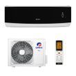 Настенный кондиционер Gree LOMO inverter GWH12QC-K6DND2D Black