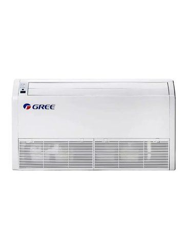Підлоговий внутрішній блок мульти спліт-системи Gree GTH(12)BA-K3DNA1A/I 100489 фото