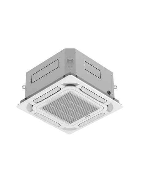 Касетний кондиціонер Tosot TUD100T1/A-S/TUD100W1/NhA-X+TF06 100289 фото