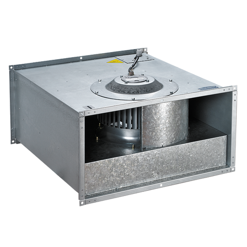Канальный вентилятор BLAUBERG Box-F 60х30 4D 4604 фото