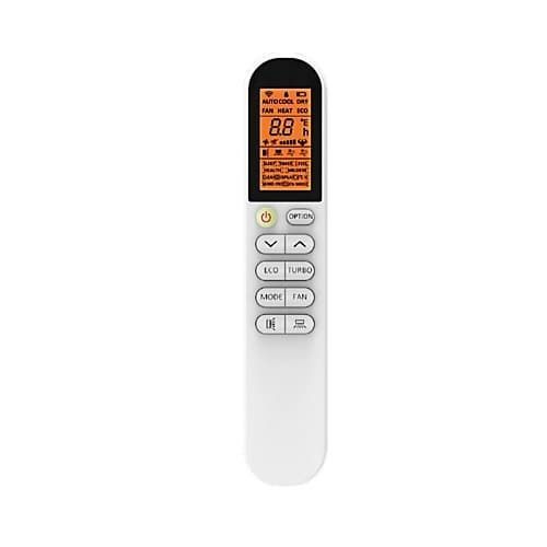 Настенный кондиционер Nordis SIRIUS NDI-S18TC1/NDO-S18TC2 100589 фото