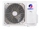 Настенный кондиционер Gree U-Crown inverter GWH12UB-K3DNA4F 3948 фото 3