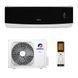 Настінний кондиціонер Gree LOMO inverter GWH12QC-K6DND2D Black