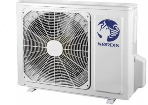 Канальний кондиціонер Nordis CDN50IV1P/ CON50IV1P 3857 фото