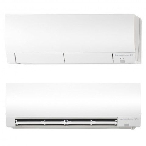 Настінний кондиціонер Mitsubishi Electric MSZ-FH50VE/MUZ-FH50VE 4393 фото