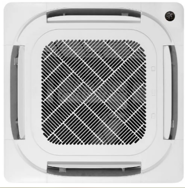 Кассетный кондиционер Olmo OSH-IT48HRK4/OSH-IOU48HFK4+IN-NP 4070 фото