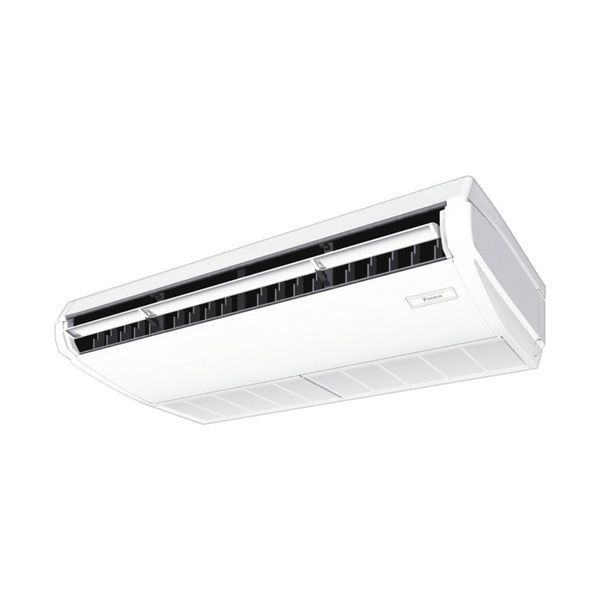 Підлогово-стельовий кондиціонер Daikin SKY FHA140A/BRC1H52W/RZASG140MV1 4182 фото