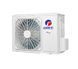 Настенный кондиционер Gree LOMO inverter GWH12QC-K6DND2F Golden 4011 фото 3