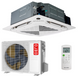 Кассетный кондиционер Olmo OSH-IT48HRK4/OSH-IOU48HFK4+IN-NP 4070 фото 1