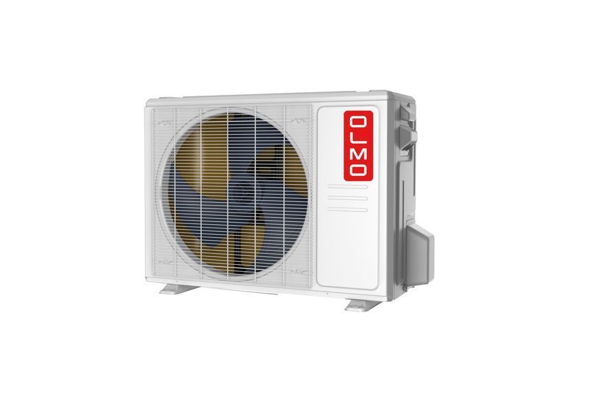 Кассетный кондиционер Olmo OSH-IT48HRK4/OSH-IOU48HFK4+IN-NP 4070 фото