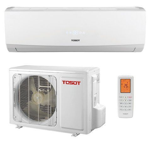Настенный кондиционер Tosot SMART GS-18DW 100241 фото