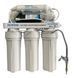Система зворотного осмосу Filtrons UNIVERSAL 5-ти ступенева з помпою 103186 фото 1
