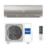 Настінний кондиціонер Haier 1U25MEHFRA-1 /AS25S2SF1FA - S1 3954 фото