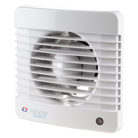 Витяжний вентилятор Вентс 100 Сілента-МВТН 4979 фото