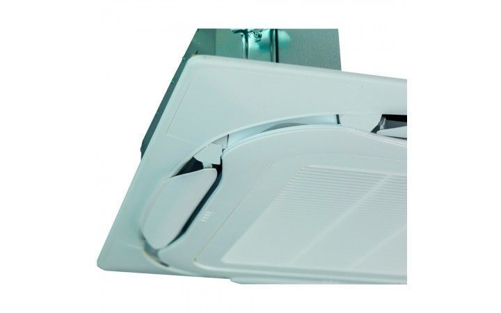 Панель+автоочистка Daikin BYCQ140EGFB 4288 фото
