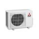 Зовнішній блок мульти-спліт системи Mitsubishi Electric MXZ-4F72VF