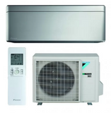 Настінний кондиціонер Daikin Stylish NEW FTXA20CS/RXA20A9 4135 фото