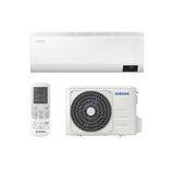 Настінний кондиціонер Samsung GEO WindFree WiFi Mass AR12BXFAMWKNUA 3767 фото
