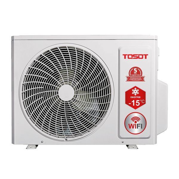 Настенный кондиционер Tosot HANSOL GL-12ZS2 100243 фото