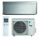 Настінний кондиціонер Daikin Stylish NEW FTXA20CS/RXA20A9