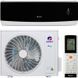 Настенный кондиционер Gree LOMO inverter GWH18AFD-K6DNA2I Black 4089 фото 1