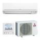 Настенный кондиционер Mitsubishi Electric MSY-TP50VF/MUY-TP50VF 4346 фото 2