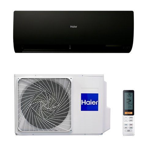 Настенный кондиционер Haier 1U35MEHFRA-1/AS35FL-B 3957 фото
