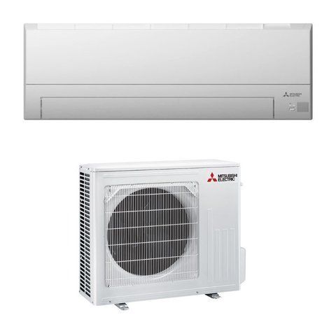 Настінний кондиціонер Mitsubishi Electric MSZ-FT35VGK/MUZ-FT35VGHZ 4397 фото