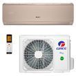 Настінний кондиціонер Gree LOMO inverter GWH12QC-K6DND2D Golden 100395 фото