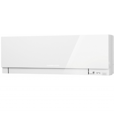 Настінний внутрішний блок мульти-спліт системи Mitsubishi Electric MSZ-EF18VGKW 4448 фото